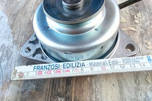 Dinamo con magneti permanenti 