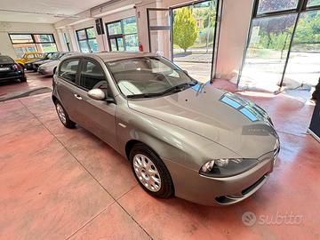 ALFA ROMEO 147 serie2 benz.1.6 CV 105 Km 152.418 c