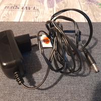 Caricabatteria aspirapolve Hoover H-FREE HF222 