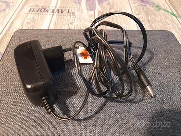 Caricabatteria aspirapolve Hoover H-FREE HF222 