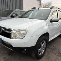 Dacia Duster 1.5 dCi 110CV 4x2 Lauréate