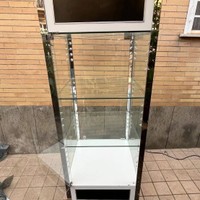 Vetrina da esposizione