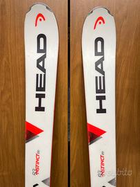 Head instinct sci hotsell