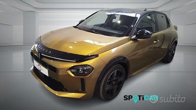 LANCIA Ypsilon Hybrid e-DCT LX