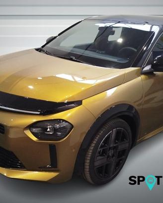 LANCIA Ypsilon Hybrid e-DCT LX