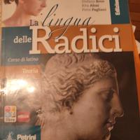 la lingua delle radici  teoria
