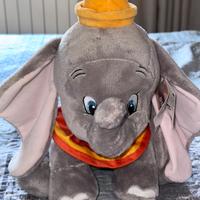 Dumbo peluche