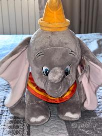 Dumbo peluche