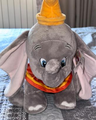 Dumbo peluche