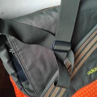 Borsa Adidas a tracolla