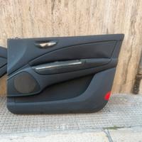 Pannelli portiera in pelle Fiat Bravo