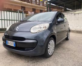 Citroen C1 1.4 HDi 55CV 5 porte AMIC1