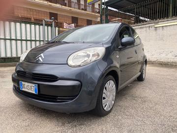 Citroen C1 1.4 HDi 55CV 5 porte AMIC1