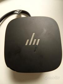 hp Thunderbolt dock 230w G2