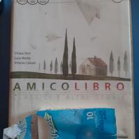 Amico libro