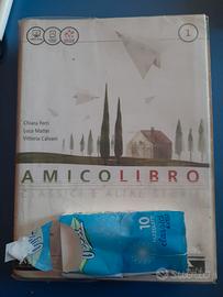 Amico libro