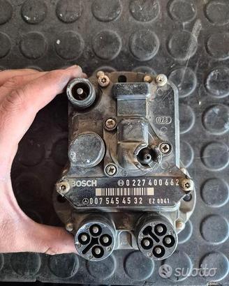 Modulo Accensione Per Mercedes W124 - 190E 190 E