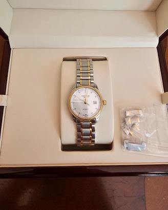 Longines Master Collection Automatico 