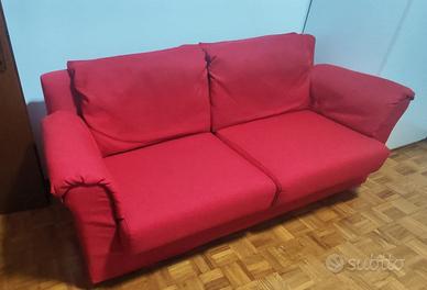 Divano 2 posti 