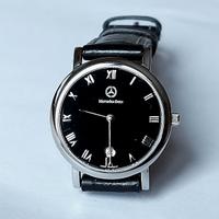 Mercedes Benz orologio donna quarzo