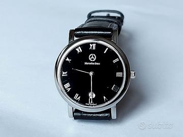 Mercedes Benz orologio donna quarzo