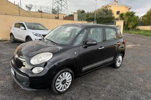 Fiat 500L Living 1.6 Multijet 120 CV Lounge