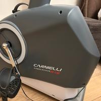 Cyclette carnielli X15