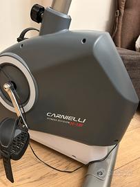Cyclette carnielli X15