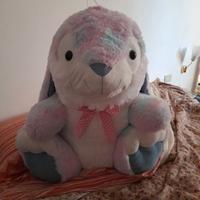 peluche Coniglio 