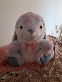 peluche Coniglio 