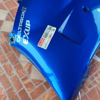 carena sinistra nuova 4XV YAMAHA R1 1999