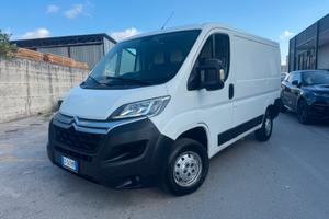 Citroen Jumper 2.0BlueHDi 130 Passo medio con port