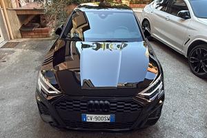Audi a3 2.0 tdi 150 cv