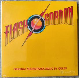 Queen Flash Gordon Cd Digipack Virgin Emi/Mond