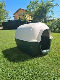 Ferplast Cuccia da Esterno per Cani