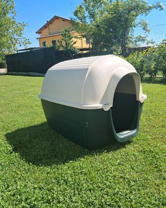Ferplast Cuccia da Esterno per Cani