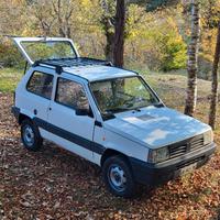 FIAT PANDA 4X4  1100 i.e