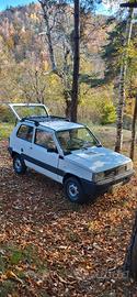FIAT PANDA 4X4  1100 i.e