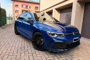 Golf 8 1.5 TSI 150CV R-line