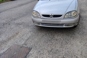 Citroen saxo 1.1 benzina