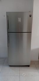 Frigorifero con congelatore