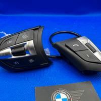 INTERRUTTORI VOLANTE MULTIFUNZIONE M_Sport BMW Fxx