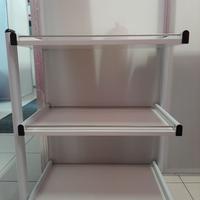 Carrello professionale