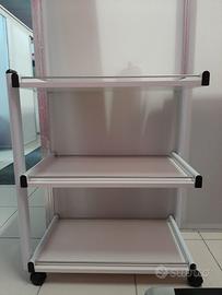 Carrello professionale