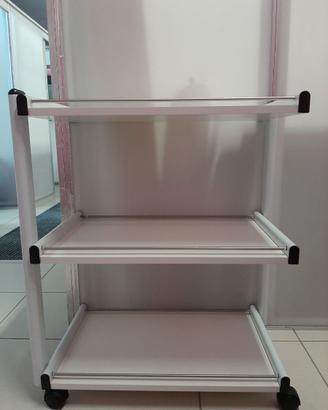 Carrello professionale