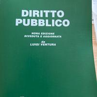 Diritto Pubblico