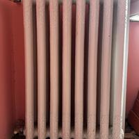 Termosifoni con decoro