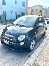 Fiat 500 by Gucci 1200 85cv 2012