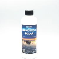 Trattamento anticalcare permanente pannelli solari