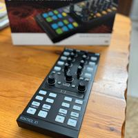 Traktor x1 mk2